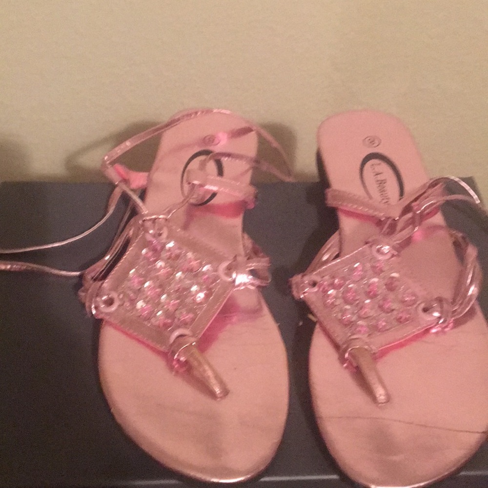 Sandals